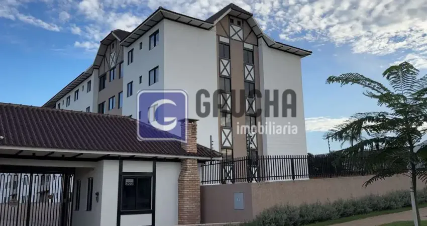 Apartamento à venda no bairro Pioneiros Catarinenses - Cascavel/PR