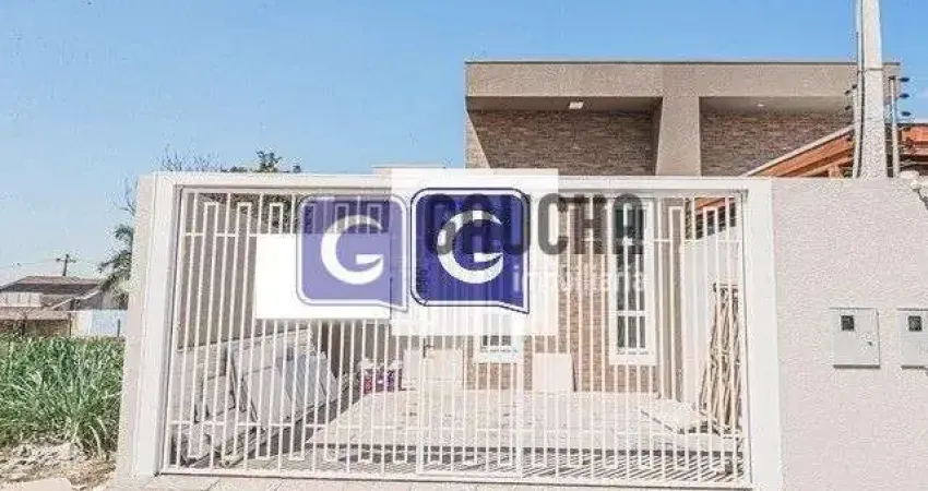 Casa à venda no bairro Santa Felicidade - Cascavel/PR