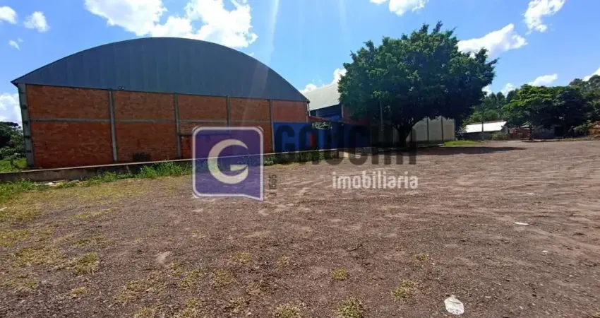 Pavilhão/Galpão à venda no bairro Vila Industrial - Toledo/PR