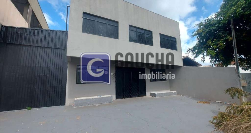 Ponto comercial à venda no Neva, Cascavel 