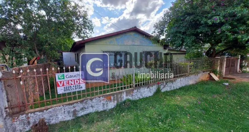 Terreno à venda no bairro Cascavel Velho - Cascavel/PR
