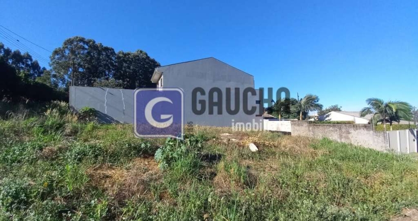 Terreno Pacaembu, Uma Quadra AV Brasil