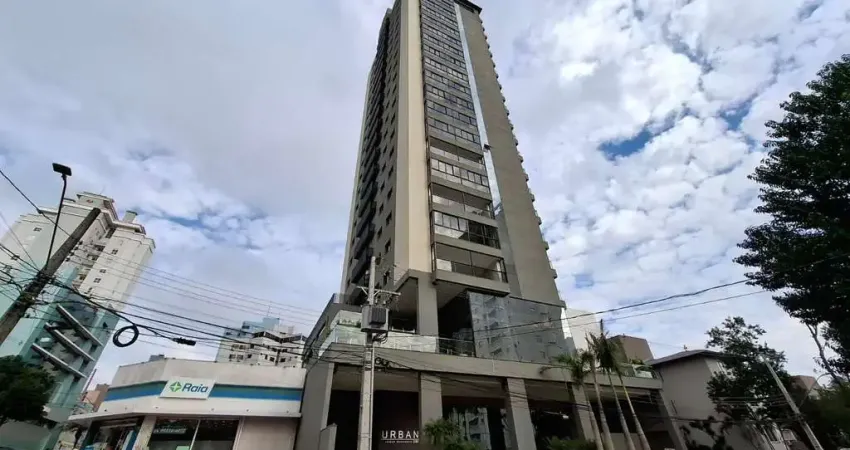 Apartamento à venda no bairro Centro - Cascavel/PR