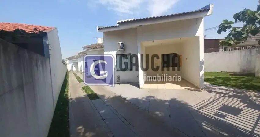 Casa Em Condomínio 53 m2