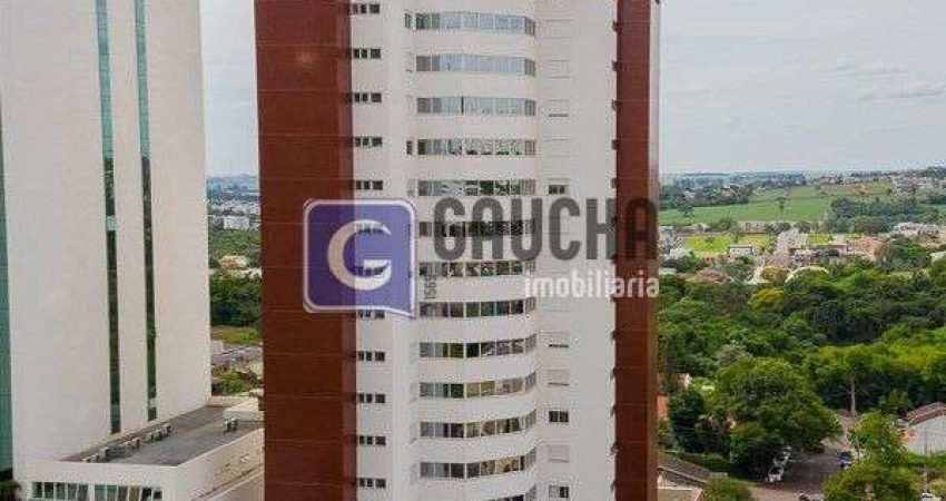 Apartamento com 3 quartos à venda no Centro, Cascavel 