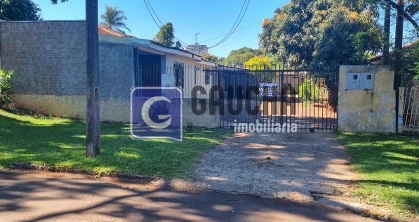 Terreno à venda no bairro Claudete - Cascavel/PR