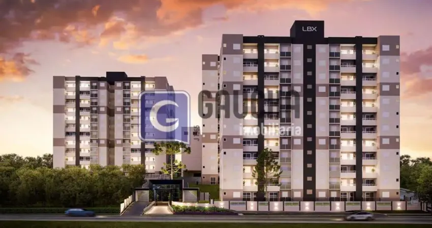 Apartamento Central