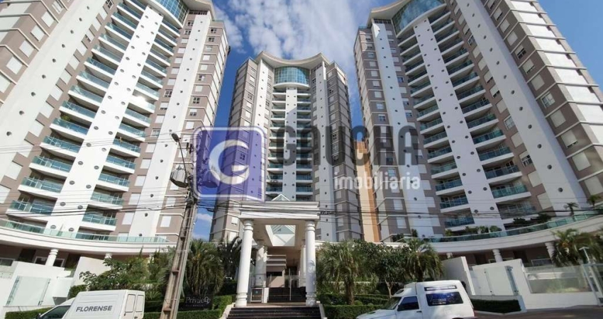 Apartamento com 3 quartos à venda no Centro, Cascavel 