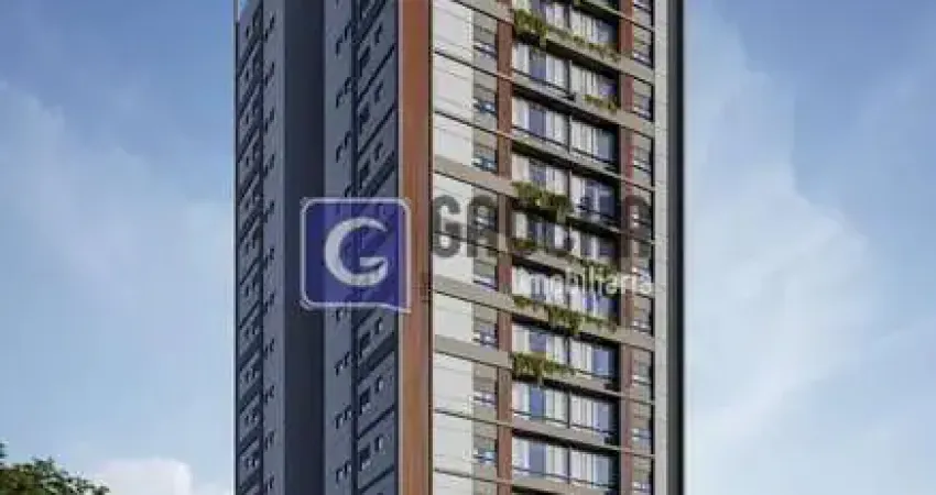 Apartamento com 3 Suítes