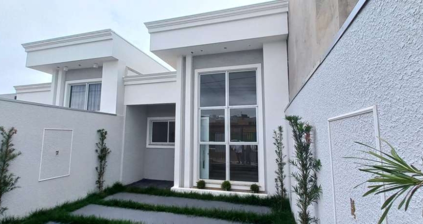 Casa com 2 quartos à venda no Brazmadeira, Cascavel 