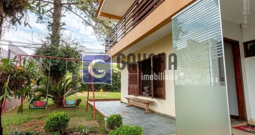 Sobrado à venda no bairro Centro - Cascavel/PR