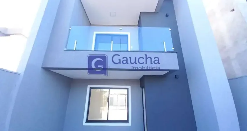 Casa com 3 quartos à venda no Coqueiral, Cascavel 