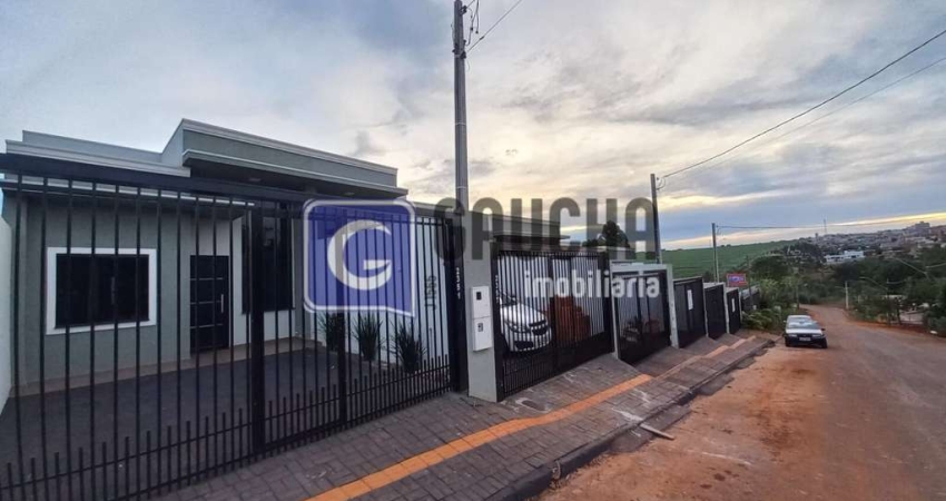 Casa com 2 quartos à venda no Lago Azul, Cascavel 
