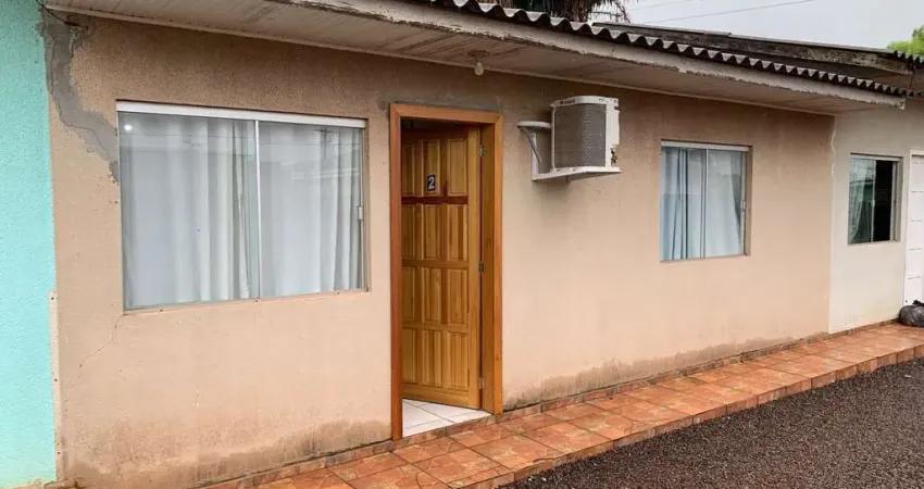 Casa A Venda Em Condomínio No  Santa Cruz