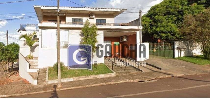 Prédio à venda no bairro São Cristóvão - Cascavel/PR