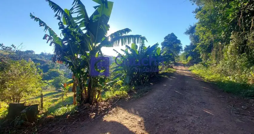 Chácara / sítio com 4 quartos à venda no Centro, Santa Maria do Oeste 
