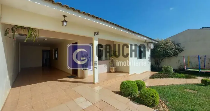 Casa à venda no bairro Ciro Nardi - Cascavel/PR