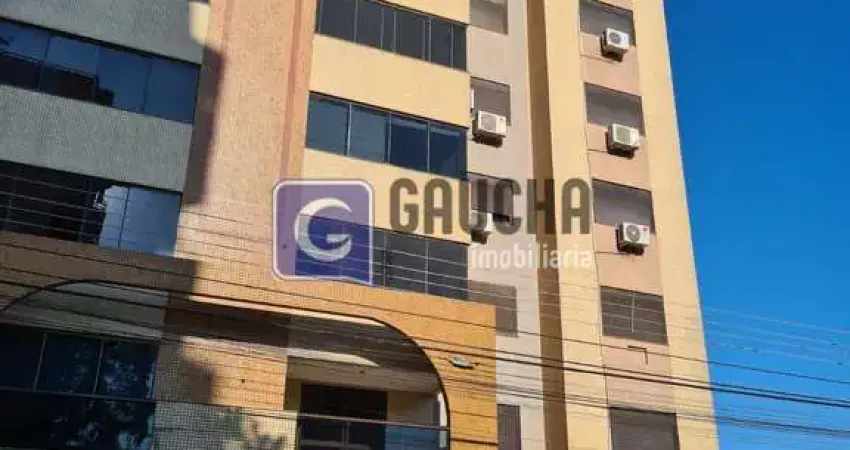 Apartamento com 3 quartos à venda no Centro, Cascavel 
