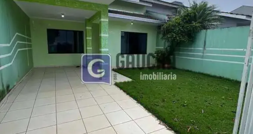 Casa no Canadá