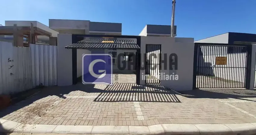 Casa com 82 m, no Bairro Universitário