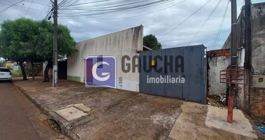 Vende Terreno Esmeralda