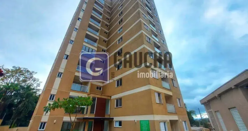 Apartamento Ed. Safira