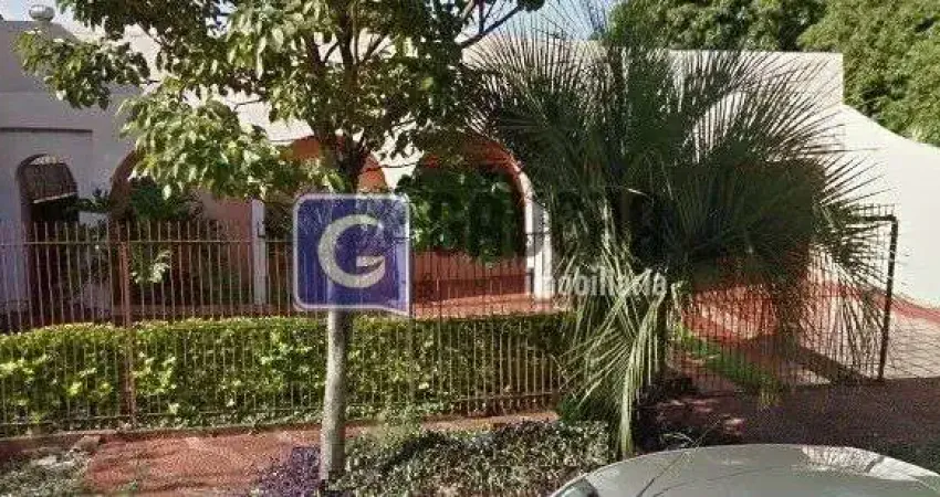 Terreno à venda no Recanto Tropical, Cascavel 