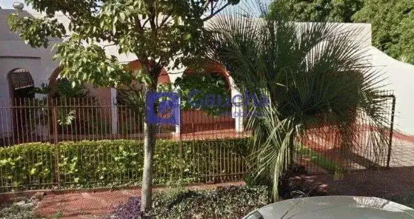 Terreno à venda no Recanto Tropical, Cascavel