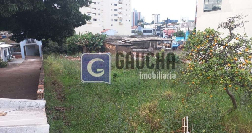 Terreno A Venda Centro Cascavel