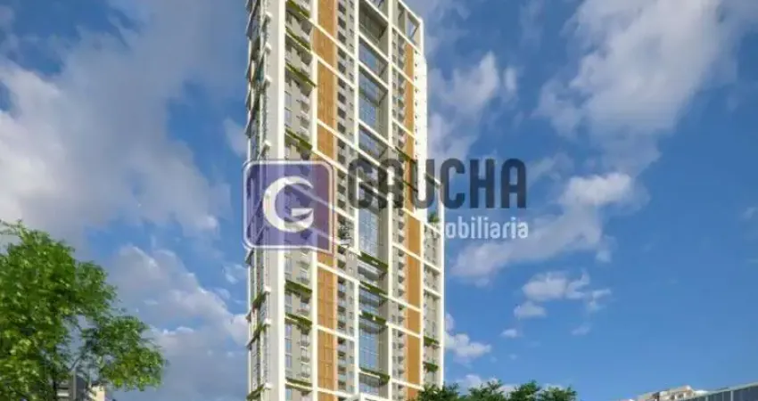 Apartamento à venda no bairro Centro - Cascavel/PR