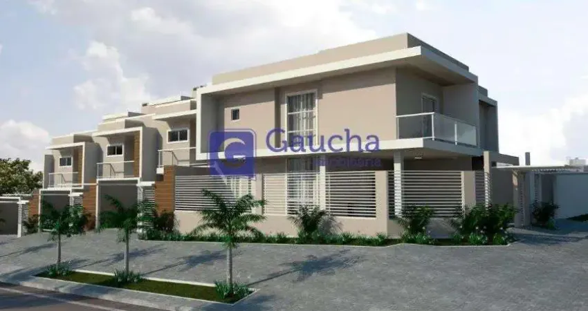 Casa com 3 quartos à venda no Canadá, Cascavel 