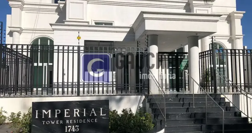 Apartamento à venda em Cascavel/PR