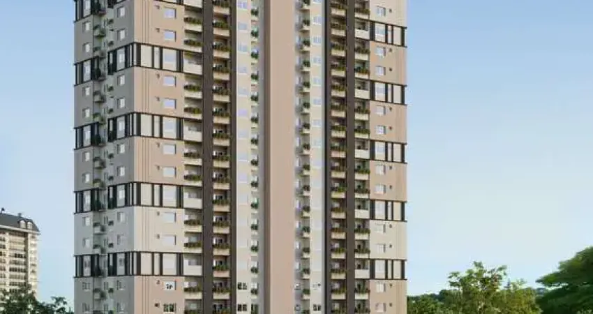 Apartamento 1 Suíte + 1 Quarto