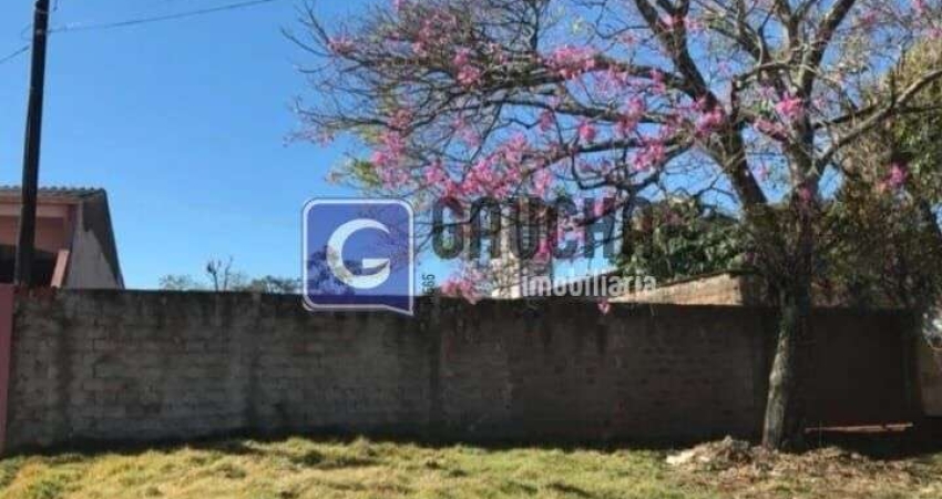 Terreno A Venda Coqueiral