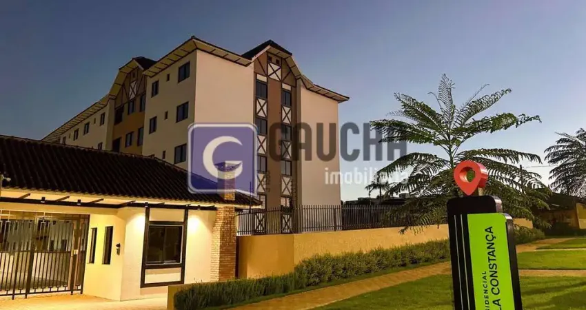 Apartamento à venda no bairro Pioneiros Catarinenses - Cascavel/PR