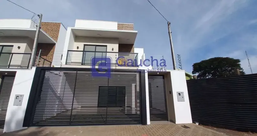 Casa com 3 quartos à venda no Canadá, Cascavel 