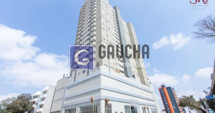 Apartamento com 3 quartos à venda no Centro, Cascavel 