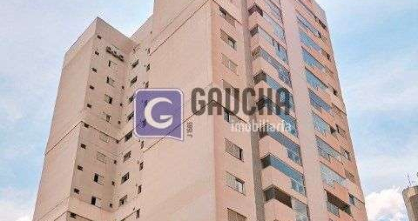 Apartamento à venda no bairro Centro - Cascavel/PR