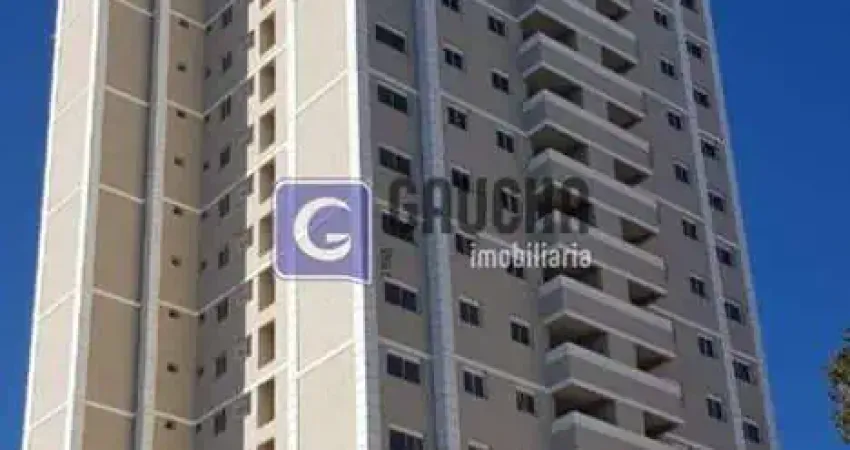 Villaggio Reale - Apartamento à venda no bairro Cancelli - Cascavel/PR