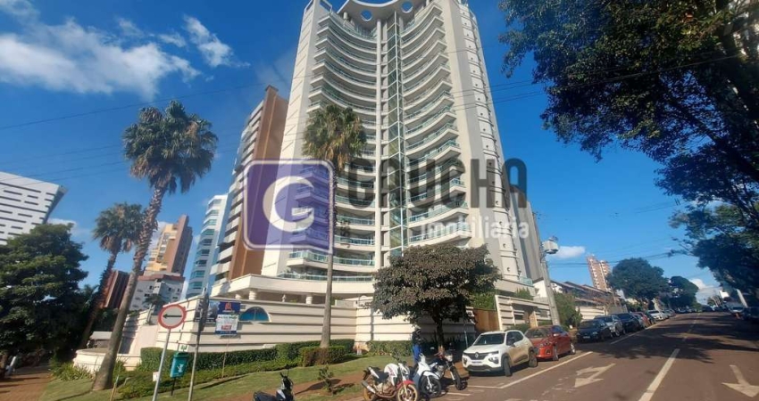 Edifício Excellence - Apartamento à venda no bairro Centro - Cascavel/PR