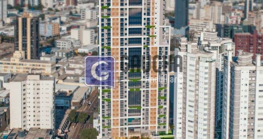 Apartamento à venda no bairro Centro - Cascavel/PR