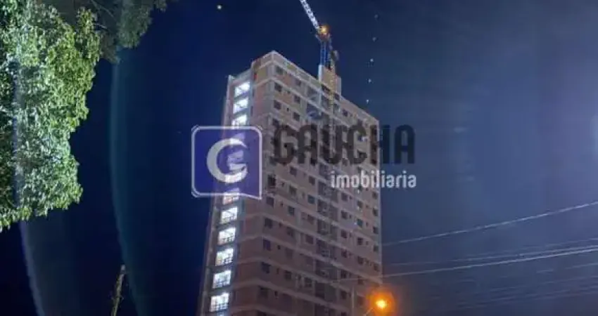 Apartamento com 2 quartos à venda no Centro, Cascavel 