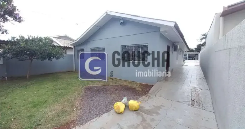Casa com 3 quartos à venda no Parque São Paulo, Cascavel 