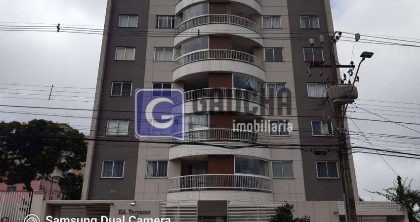 Apartamento à venda no bairro Centro - Cascavel/PR