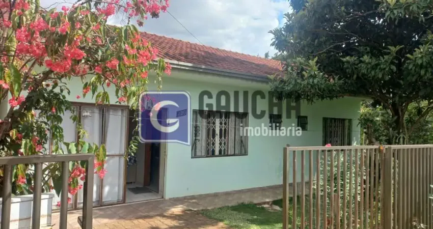 Casa Com 03 Quartos No Country
