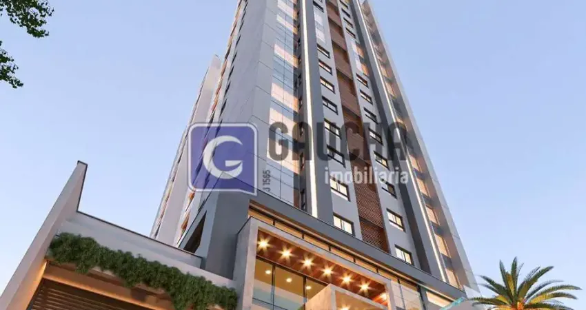 Apartamento Cobertura em Foz do Iguaçu/PR