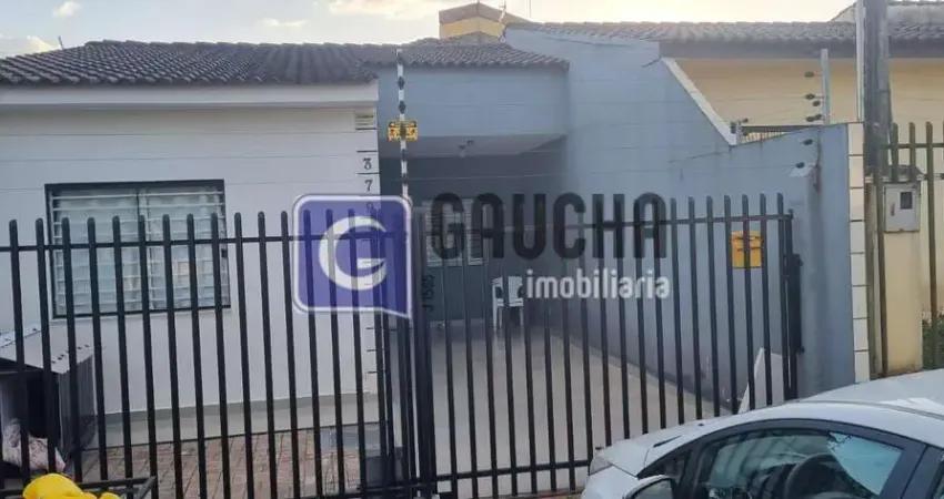 Casa à venda no bairro Canadá - Cascavel/PR