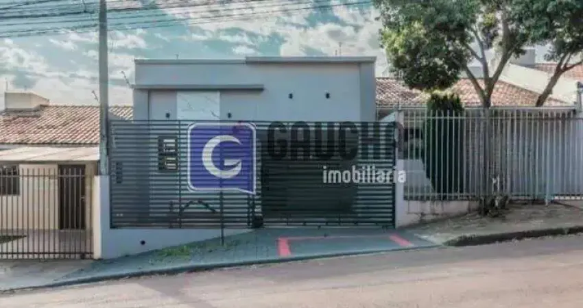 Casa Reformada Canadá