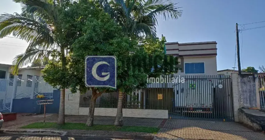 Sobrado à venda no bairro Centro - Cascavel/PR