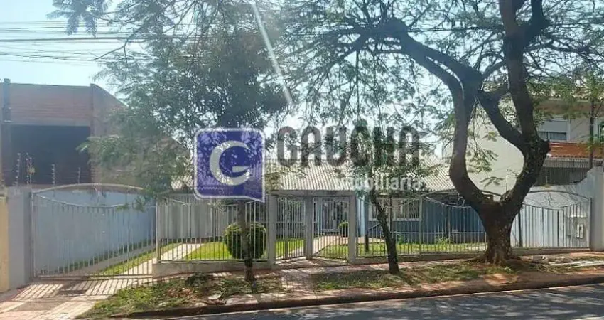 Terreno em Centro, Cascavel/PR